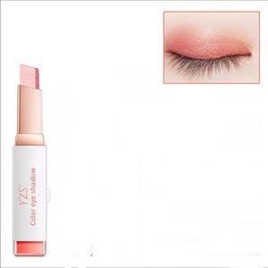 2 in 1 Color Eye shadow